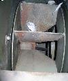  CINCINNATI Model ORB-11 stock moving fan,